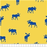 Moose mood gul