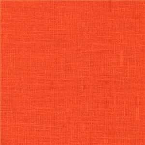 Linnetyg Samir Orange 0009