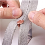 Snaply Nähkram Dragkedjeträdare