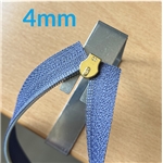 Snaply Nähkram Dragkedjeträdare