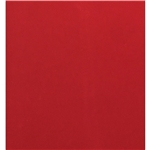 Rundstickad Mudd 13 Röd