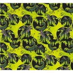 Mystic dragons Jogging