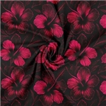 Pink Hibiscus