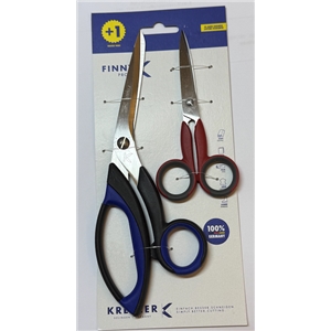 Saxar 8 tum 20 cm och 5 tum 13 cm