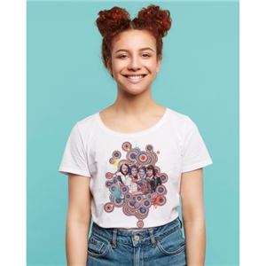 Dancing Queen - Panel 1m