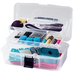 Transparent Sewingbox