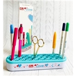 Förvaringsställ sytillbehör Love