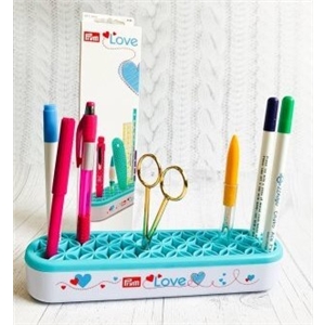 Förvaringsställ sytillbehör Love