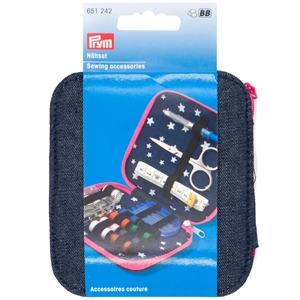 Sewing accessories kit