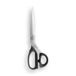 KAI Skräddarsax 11" / 280 mm rostfritt stål