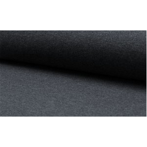 Mudd Jeansblå Melerad