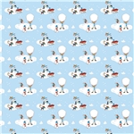 Pippi Åker Skridskor