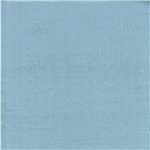 Enfärgad Trikå Duvblå