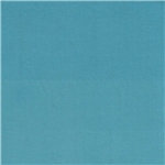 Enfärgad Trikå Jadeblå