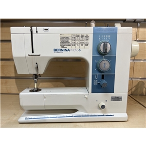 Begagnad Bernina Matic 910 Electronic