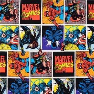 Marvel Comics