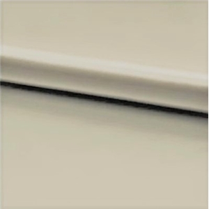 Satin De Luxe Silver light