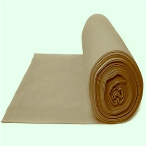 Rundstickad Mudd 03 Beige