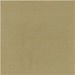 Enfärgad Trikå Beige