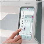 Husqvarna Viking Topaz Symaskin 55Q