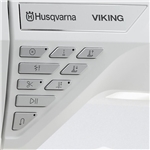 Husqvarna Viking Topaz Symaskin 55Q