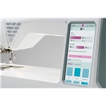 Husqvarna Viking Topaz Symaskin 55Q