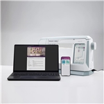 Husqvarna Viking Topaz Symaskin 55Q