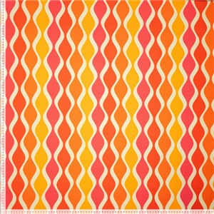 Timglasformer på vitt