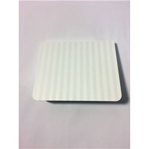 Fotpedal med sladdvinda