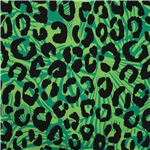 Leopard Grass - Jogging