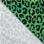 Leopard Grass - Jogging