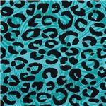 Leopard Tiffany - Jogging