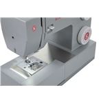 Singer Symaskin 4423 + Övermatare