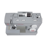 Singer Symaskin 4423 + Övermatare