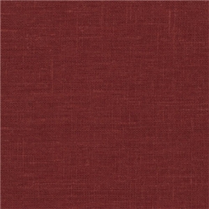 Linnetyg Samir Röd 0624