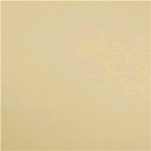 Enfärgad Trikå Sand