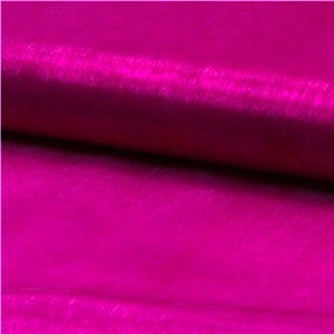 Organza Fuchsia