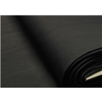 Jackmudd ribbad mörkgrå