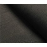 Jackmudd ribbad mörkgrå