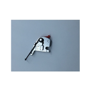 Pressarfotsfäste till Pfaff Admire Air, HSQ Amber, Singer Coverstitch