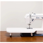 Förlängningsbord till Husqvarna Viking Onyx 30