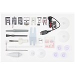 Husqvarna Viking Desiger Topaz 85