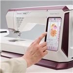 Husqvarna Viking Desiger Topaz 85