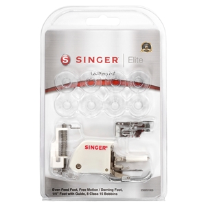 Quilting Kit Singer Elite