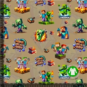 Gamer pixel – sand