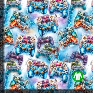 Coolt controller-tema