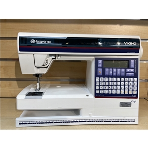 Husqvarna Viking Lily 545 Begagnad