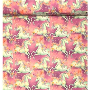 Eleganta Enhörningar 3