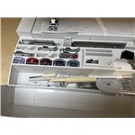 Pfaff Tiptronic 2020 Begagnad