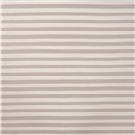 Stripe Sand - White